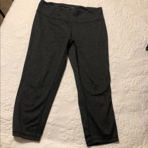 Tangerine ladies leggings / workout